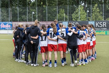 Bild 31 - wCJ Pokalfinale (HSV - ETV)
